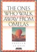 Cover of The ones who walk away from Omelas