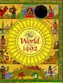 Cover of The World in 1492
