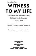 Cover of Witness to my life