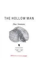 Cover of The Hollow Man
