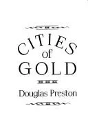 Cover of Cities of gold