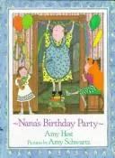 Cover of Nana's birthday party