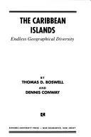 Cover of The Caribbean Islands