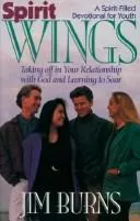 Cover of Spirit wings