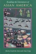 Cover of Reading the literatures of Asian America