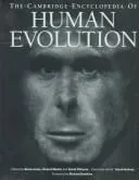 Cover of The Cambridge encyclopedia of human evolution