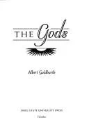 Cover of The gods