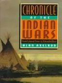 Cover of Chronicle of the Indian wars