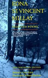 Cover of Selected Poems/the Centenary Edition