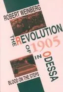 Cover of The revolution of 1905 in Odessa