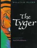Cover of The tyger