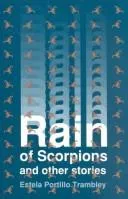 Cover of Rain of scorpions and other stories