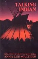 Cover of Talking Indian