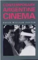 Cover of Contemporary Argentine cinema