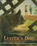 Cover of Lester's dog