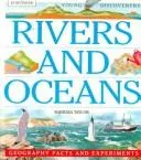 Cover of Rivers and Oceans