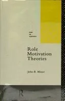 Cover of Role motivation theories