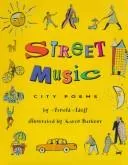 Cover of Street music