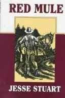 Cover of Red mule