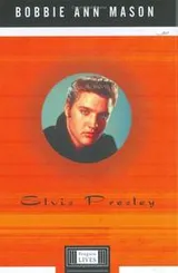 Cover of Elvis Presley