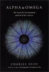 Cover of Alpha and Omega