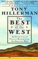 Cover of The Best of the West