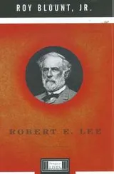 Cover of Robert E. Lee