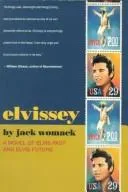 Cover of Elvissey