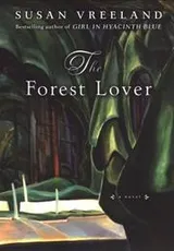 Cover of The Forest Lover