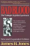 Cover of Bad blood
