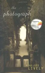 Cover of The Photograph (Today Show Book Club #21)