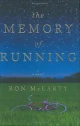 Cover of The Memory of Running