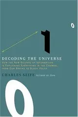 Cover of Decoding the Universe