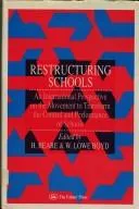 Cover of Restructuring schools