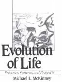 Cover of Evolution of life