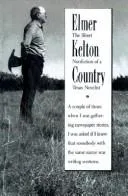 Cover of Elmer Kelton country