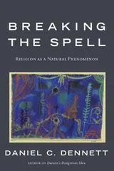 Cover of Breaking the spell