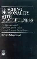 Cover of Teaching personality with gracefulness