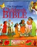 Cover of The Kingfisher children's Bible