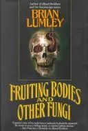Cover of Fruiting bodies and other fungi