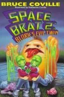 Cover of Blork's evil twin