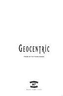 Cover of Geocentric