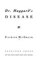 Cover of Dr Haggard's disease