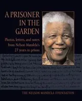 Cover of A Prisoner in the Garden