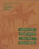 Cover of Going to war with all my relations