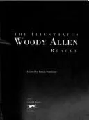 Cover of The illustrated Woody Allen reader