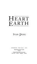 Cover of Heart earth
