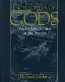 Cover of Encyclopedia of gods