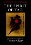 Cover of The spirit of Tao