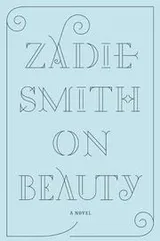 Cover of On Beauty